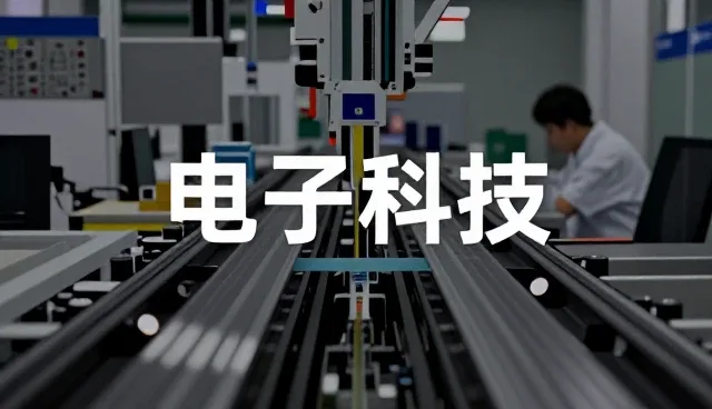 河南绿扬电子科技有限公司