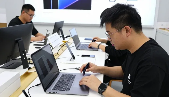 河南绿扬电子科技有限公司探索涵盖电子产品更多应用可能