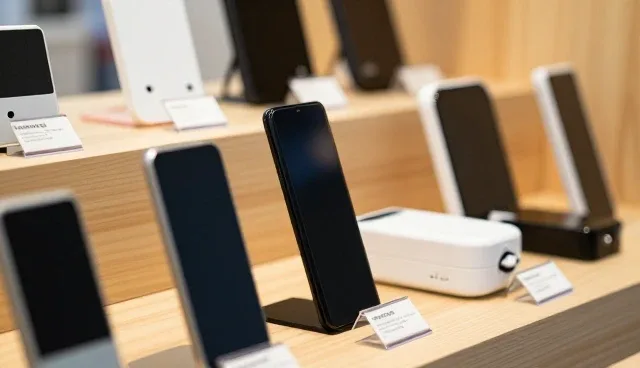 电子配件使用与维护中的性能表现优化策略