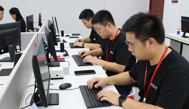 河南绿扬电子科技有限公司探索数码产品销售更多应用场景